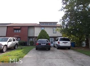 8232 Canyon Frg, Riverdale, GA 30274