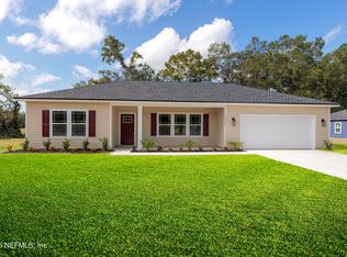 4606 SE 8th Ave, Melrose, FL 32666