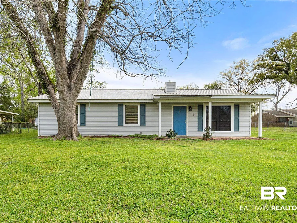 6 Morgan Cir