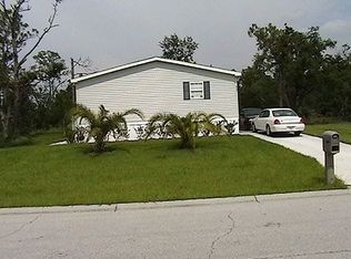 2721 Rivkin Dr, Kissimmee, FL 34758