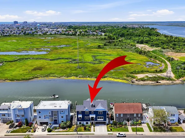 510 N Harvard Ave, Ventnor City, NJ 08406