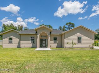 3135 Fritz Rd, Jacksonville, FL 32226