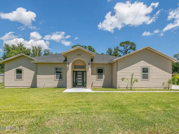 3135 FRITZ Road, Jacksonville, FL 32226