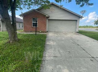 10856 Orchard Valley Way, Indianapolis, IN 46235