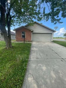 10856 Orchard Valley Way, Indianapolis, IN, 46235