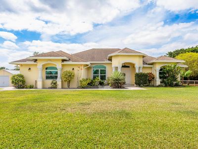 18768 47th Court N, Loxahatchee, FL, 33470