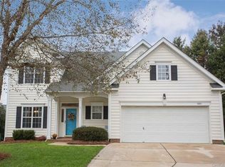 1351 Eisenhower Pl NW, Concord, NC 28027