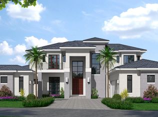 17138 Avenue Le Rivage, Boca Raton, FL 33496