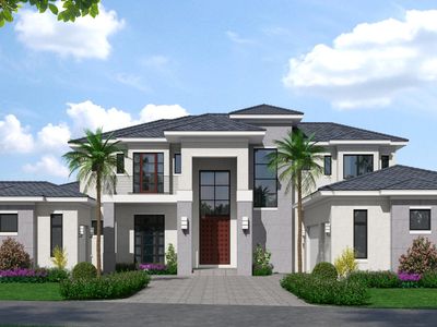 17138 Avenue Le Rivage, Boca Raton, FL, 33496