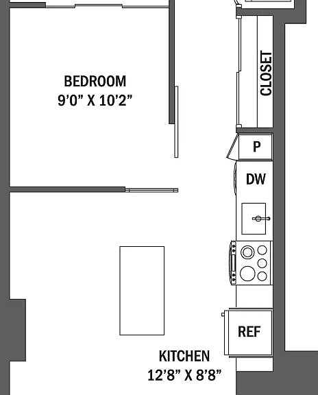 Signature Reston Town Center Apartments — Photo 44