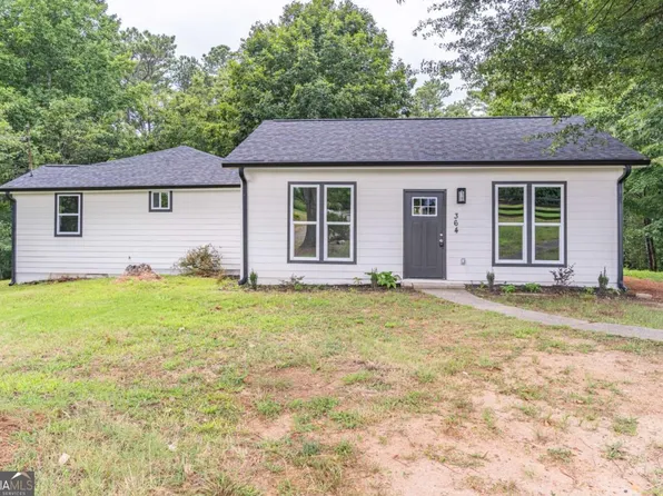 364 Aldene Ct, Woodstock, GA 30188