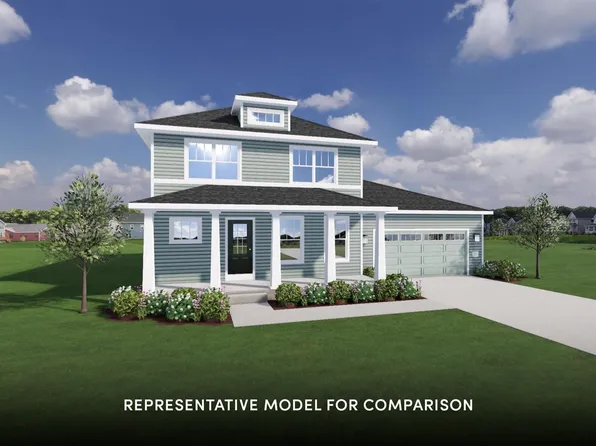 W199N5256 Ponderosa COURT, Menomonee Falls, WI 53051