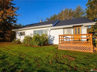 5111 Aldrich Rd, Bellingham, WA 98226