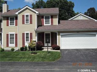 455 Upper Valley Rd, Rochester, NY 14624