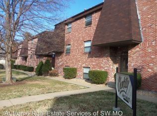 2856 S Rogers Ave APT 6, Springfield, MO 65804