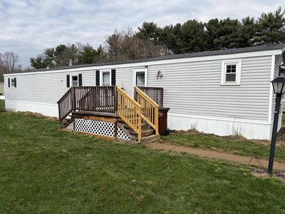 4400 Melrose Dr, Wooster, OH, 44691