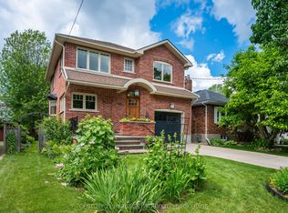 422 College St, Kingston, ON K7L 4M7