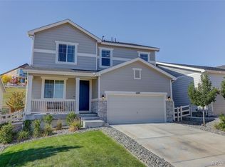 1652 Cade Ave, Castle Rock, CO 80104