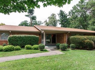 1905 Dillon Dr, Louisville, KY 40205