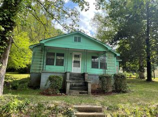 329 Morris St, Grove Hill, AL 36451