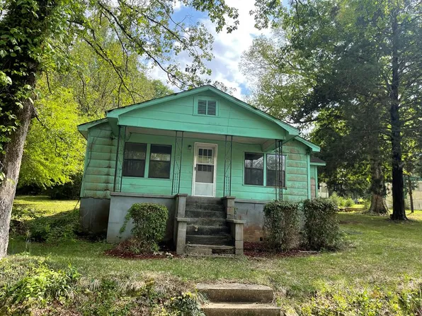 329 Morris St, Grove Hill, AL 36451