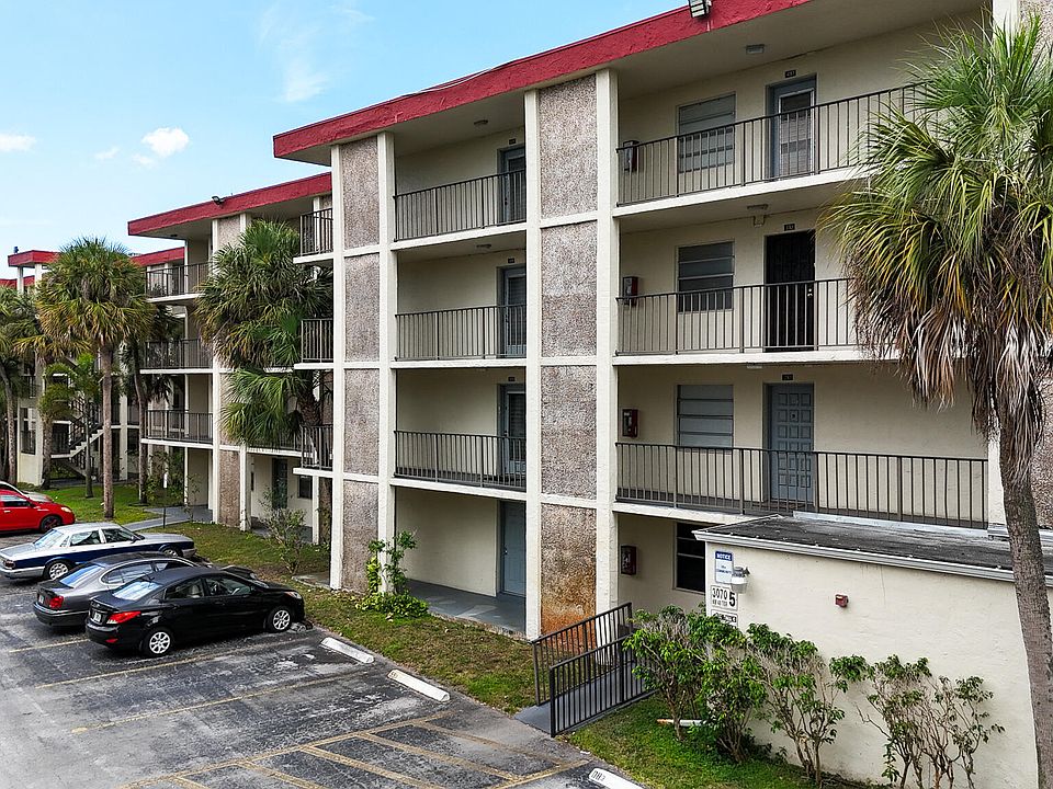 1st image of 3070 NW 48TH Terrace #414