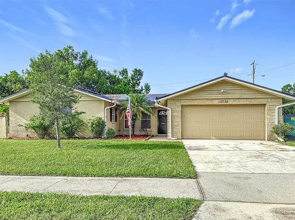 10730 Fernando St, Orlando, FL 32825