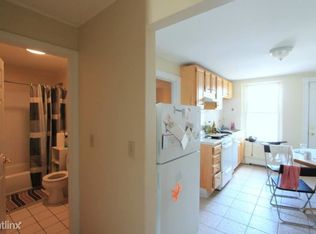52 Norfolk St APT 2, Cambridge, MA 02139