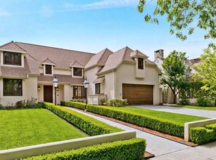 525 N Alpine Dr, Beverly Hills, CA 90210