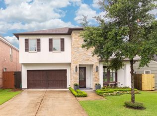 4115 Lehigh Ave, Houston, TX 77005