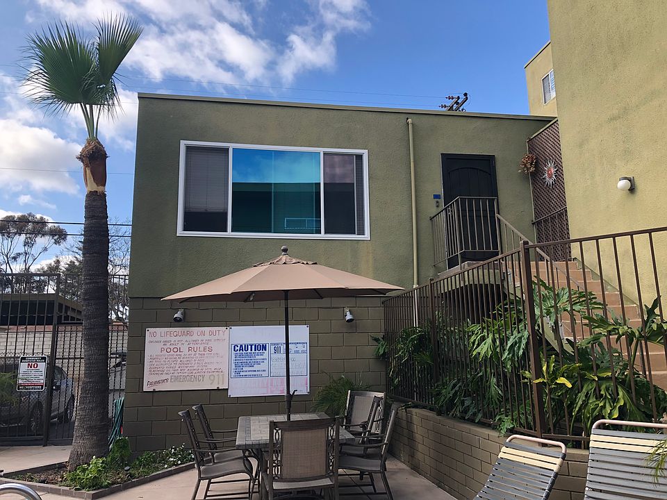 1st image of 2266 Grand Ave Unit 12