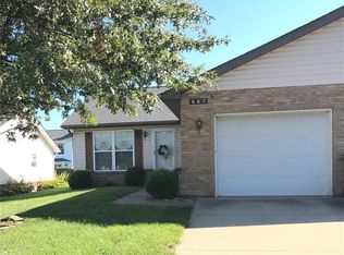 667 Carol Ann Dr, O Fallon, IL 62269