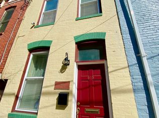 615 S Durham St, Baltimore, MD 21231