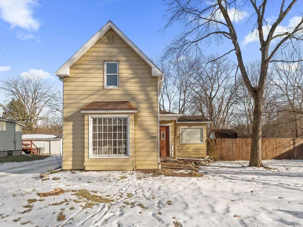 1126 Willowdale Ave, Elkhart, IN 46514