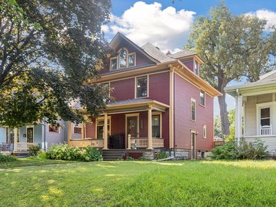 2094 Marshall Ave, Saint Paul, MN, 55104