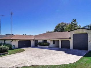 540 Catfish Creek Rd, Lake Placid, FL 33852