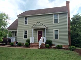 7657 Turlington Rd, Toano, VA 23168