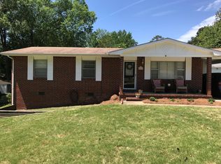 6029 Blueridge Dr, Columbus, GA 31907