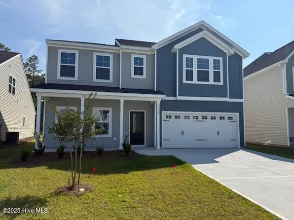 2349 Flowery Branch Drive #237, Castle Hayne, NC 28429