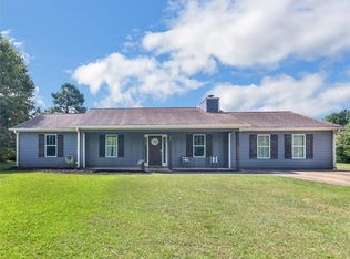 95 Graystone Dr, Covington, GA 30014
