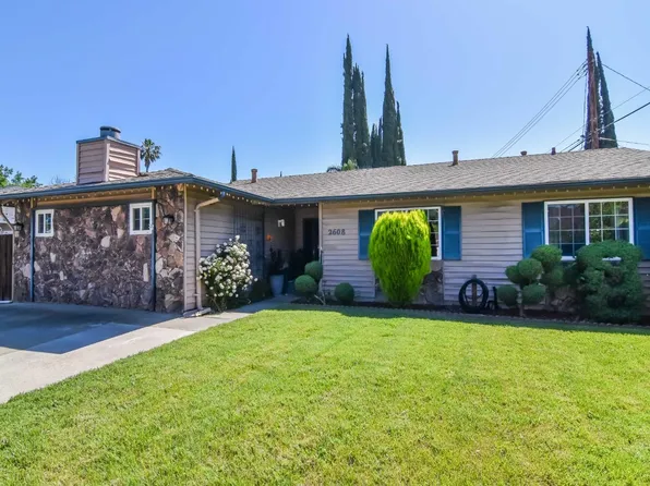 2608 Erin Dr, Sacramento, CA 95833