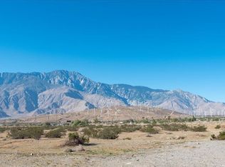 0 Sun Mesa Rd, Joshua Tree, CA 92252