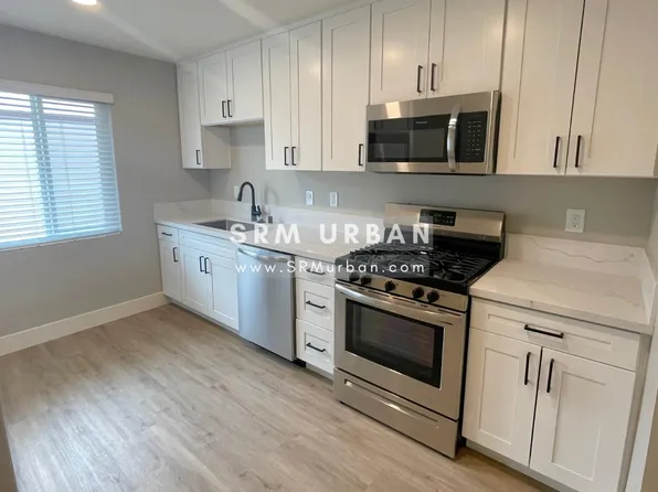 3841 Marlborough Ave #1/2, San Diego, CA 92105