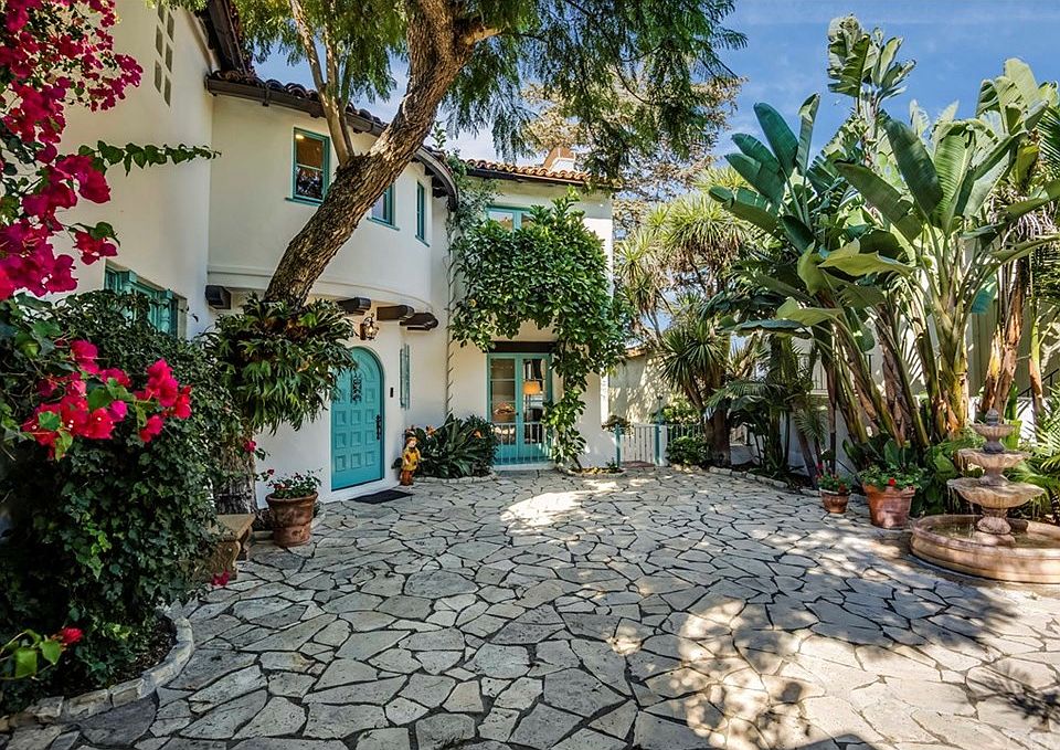 613 Via Del Monte, Palos Verdes Estates, CA 90274 Zillow