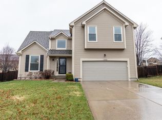 13905 S Kaw St, Olathe, KS 66062