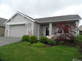 1144 Chestnut Loop, Mount Vernon, WA 98274