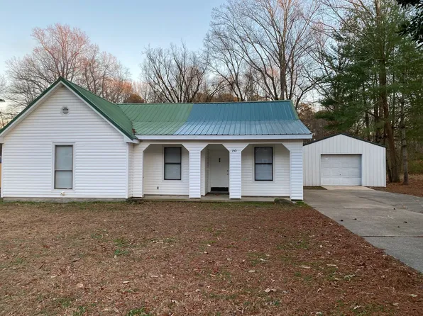 150 Stratford Ln, Jackson, TN 38305