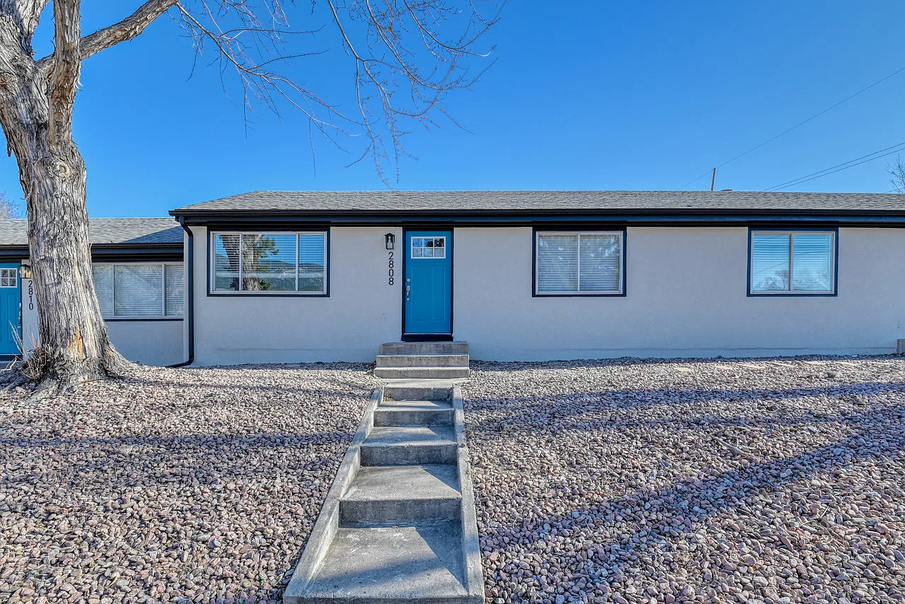 2808 W Uintah St — Photo 1