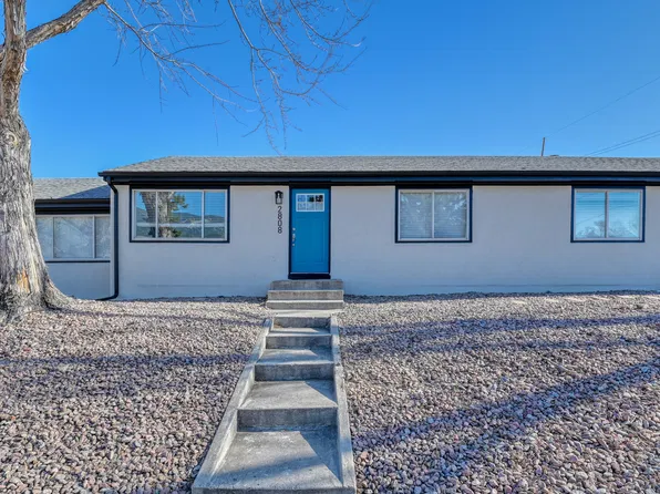 2808 W Uintah St, Colorado Springs, CO 80904