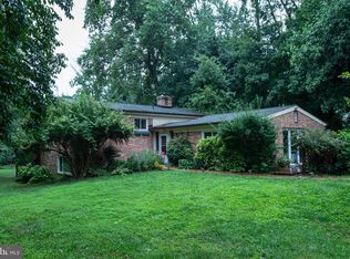 12708 Running Brook Dr, Clarksburg, MD 20871